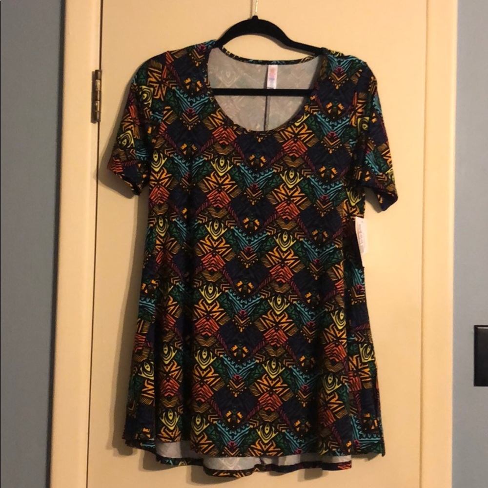 LuLaRoe Perfect T 🌟NWT🌟